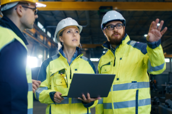 Coverage for Specific Industries